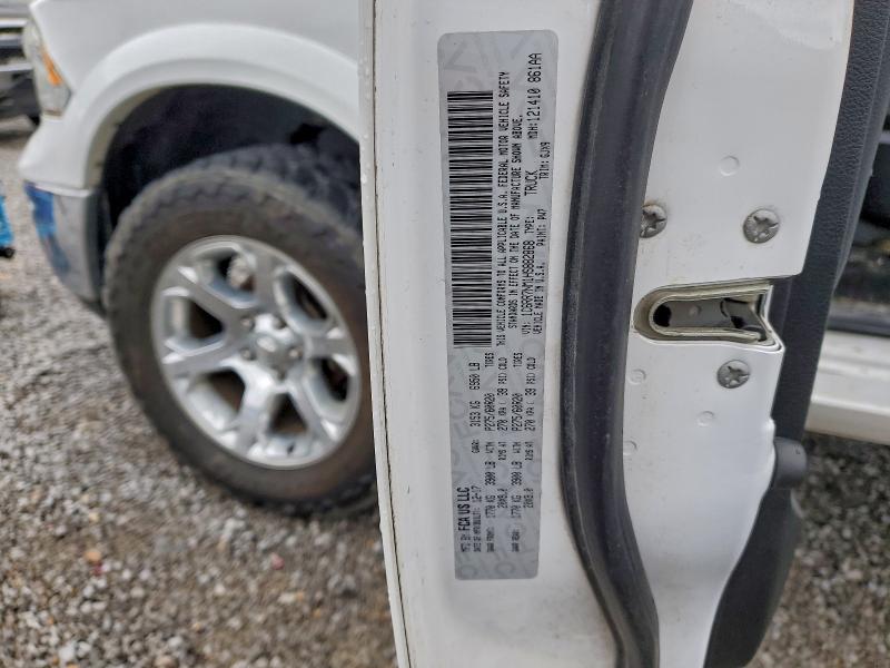 Фото 12 - RAM 1500