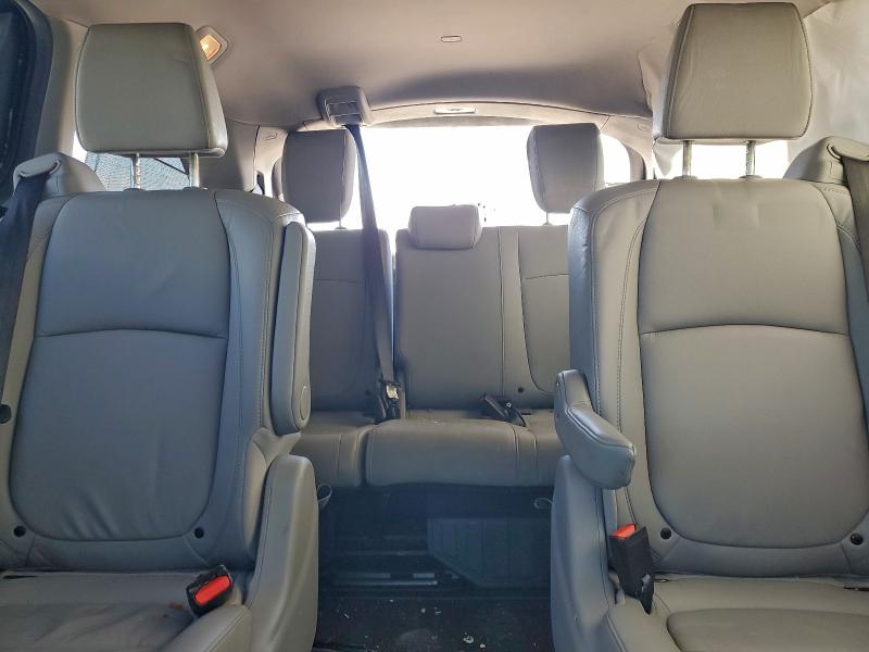 Фото 10 - HONDA ODYSSEY