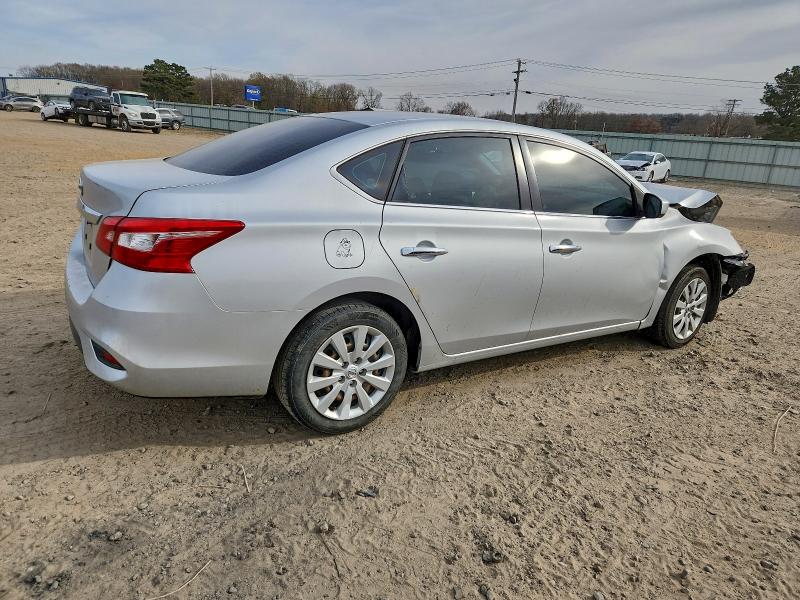 Фото 3 - NISSAN SENTRA