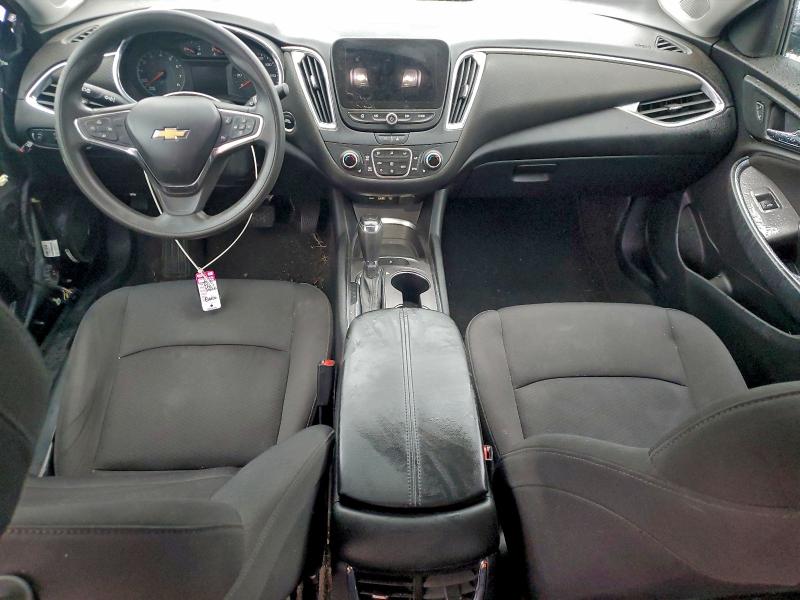 Фото 8 - CHEVROLET MALIBU