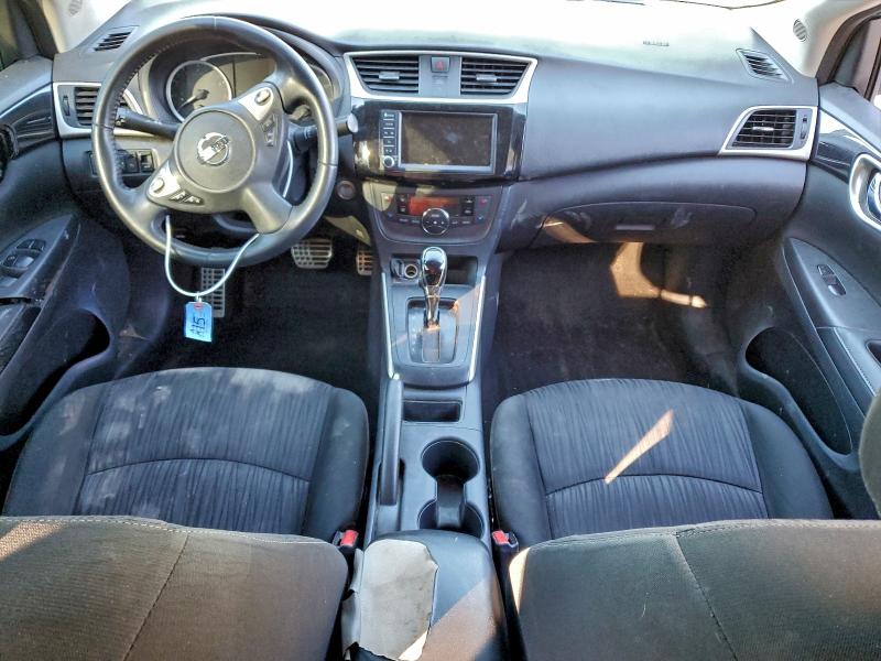 Фото 8 - NISSAN SENTRA