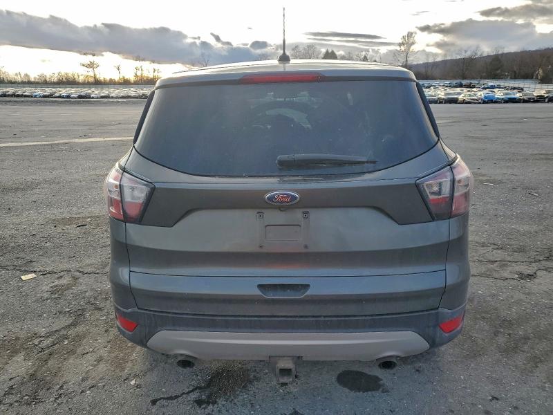Фото 6 - FORD ESCAPE