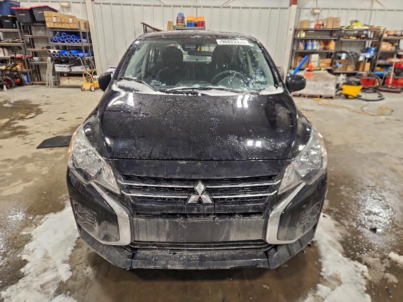 Фото 5 - MITSUBISHI MIRAGE