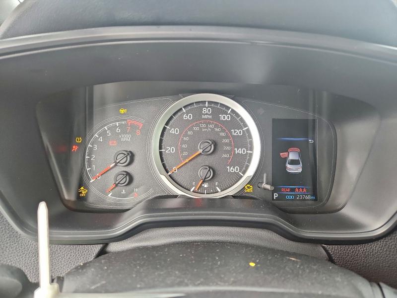 Фото 9 - TOYOTA COROLLA