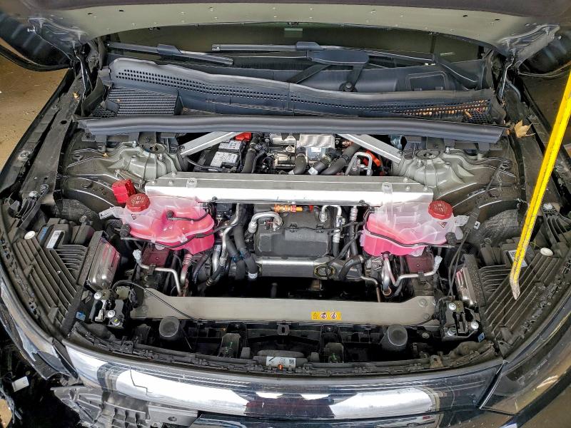 Фото 12 - MERCEDES-BENZ EQE SUV 35