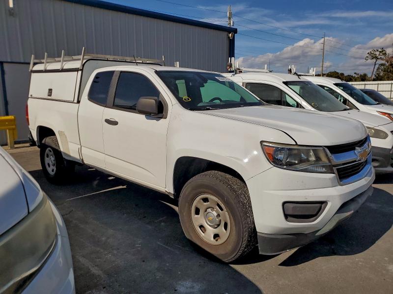 Фото 4 - CHEVROLET COLORADO