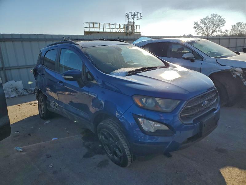 Фото 4 - FORD ECOSPORT
