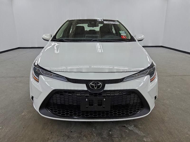 Фото 5 - TOYOTA COROLLA