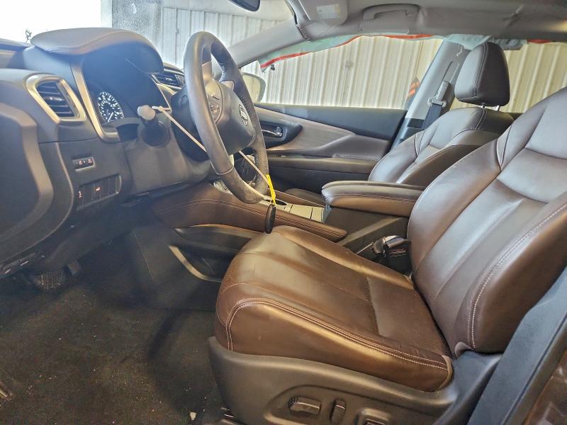 Фото 7 - NISSAN MURANO