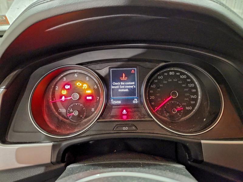 Фото 9 - VOLKSWAGEN ATLAS