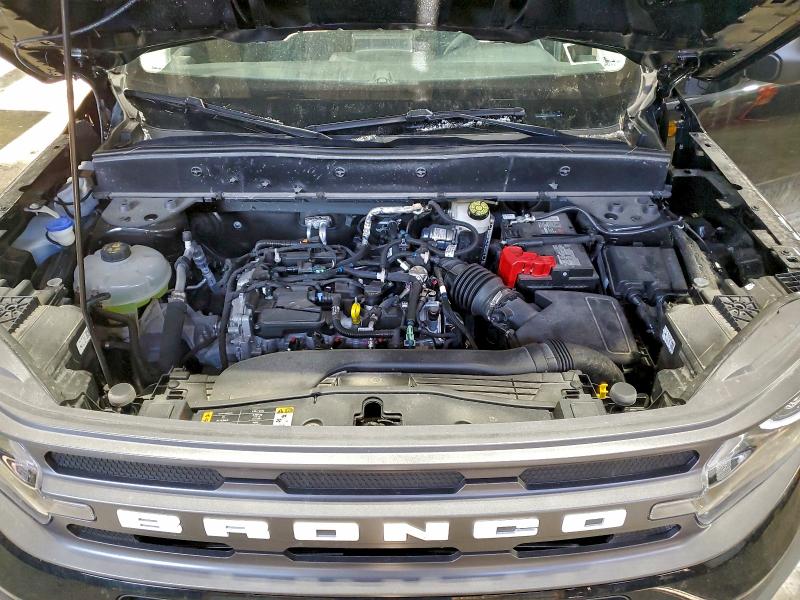 Фото 12 - FORD BRONCO