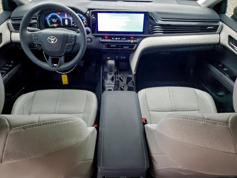 Фото 8 - TOYOTA CAMRY