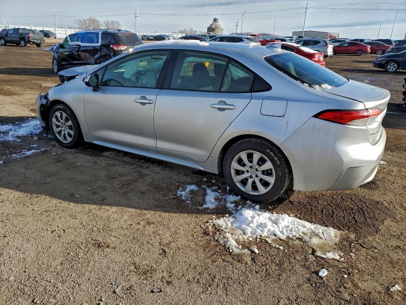 Фото 2 - TOYOTA COROLLA