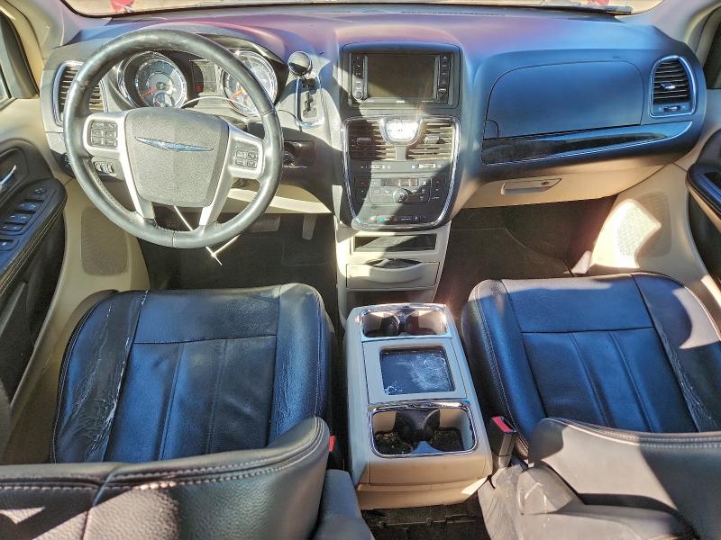 Фото 8 - CHRYSLER MINIVAN