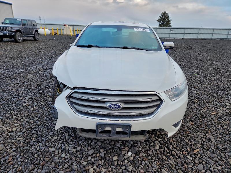 Фото 5 - FORD TAURUS