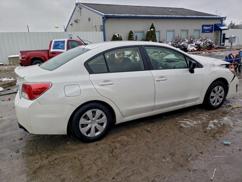 Фото 3 - SUBARU IMPREZA