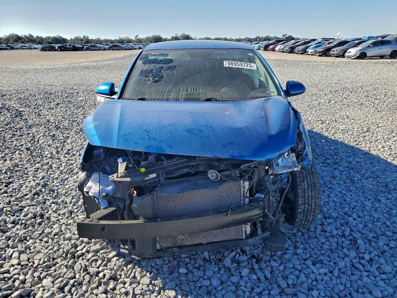 Фото 5 - KIA RIO