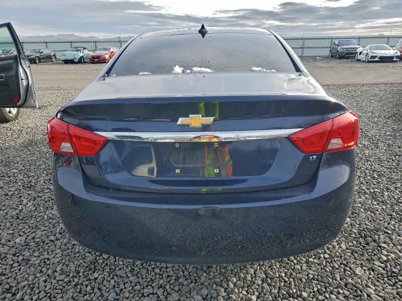 Фото 6 - CHEVROLET IMPALA