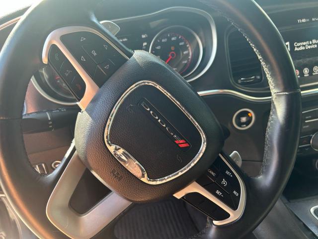 Фото 12 - DODGE CHARGER