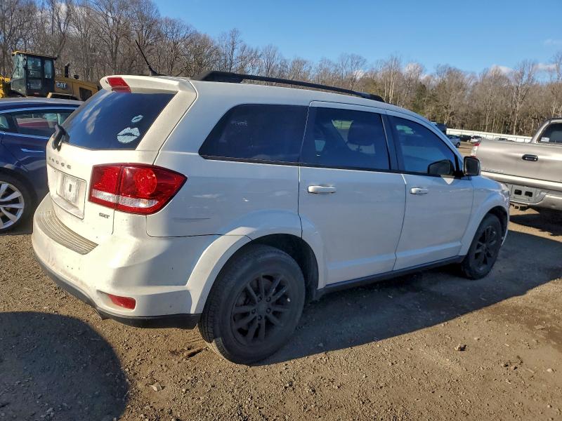 Фото 3 - DODGE JOURNEY