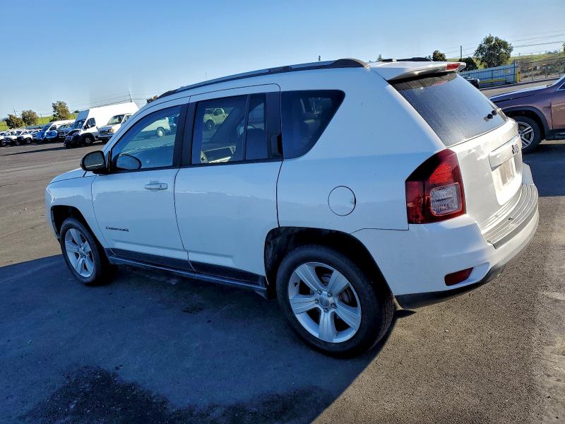 Фото 2 - JEEP COMPASS