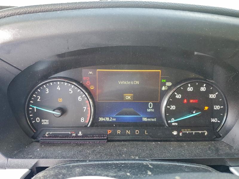 Фото 9 - FORD EXPLORER