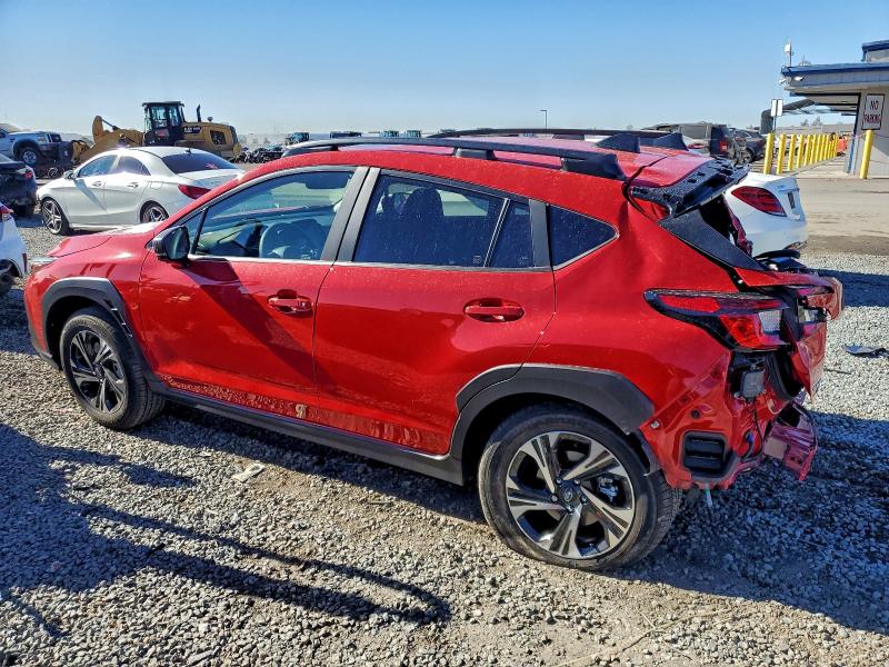 Фото 2 - SUBARU CROSSTREK