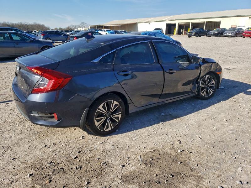 Фото 3 - HONDA CIVIC