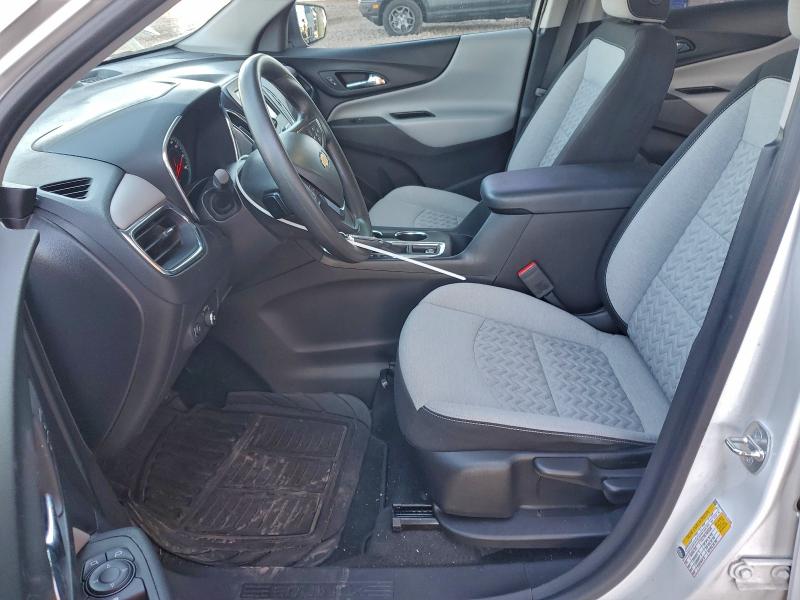 Фото 7 - CHEVROLET EQUINOX