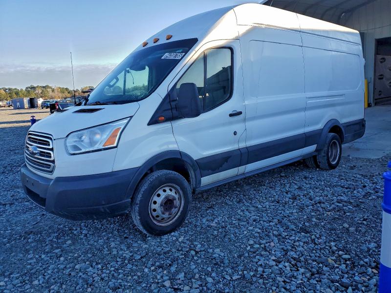 Фото 1 - FORD TRANSIT