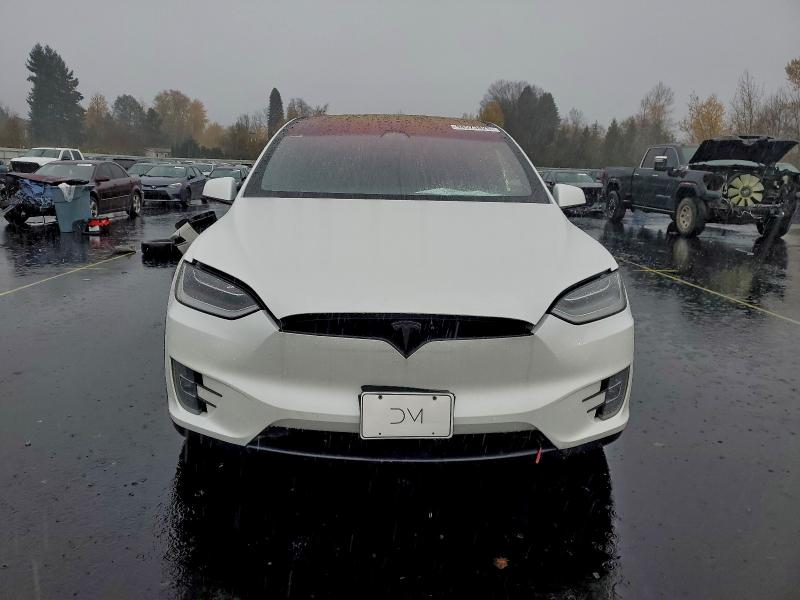 Фото 5 - TESLA MODEL X
