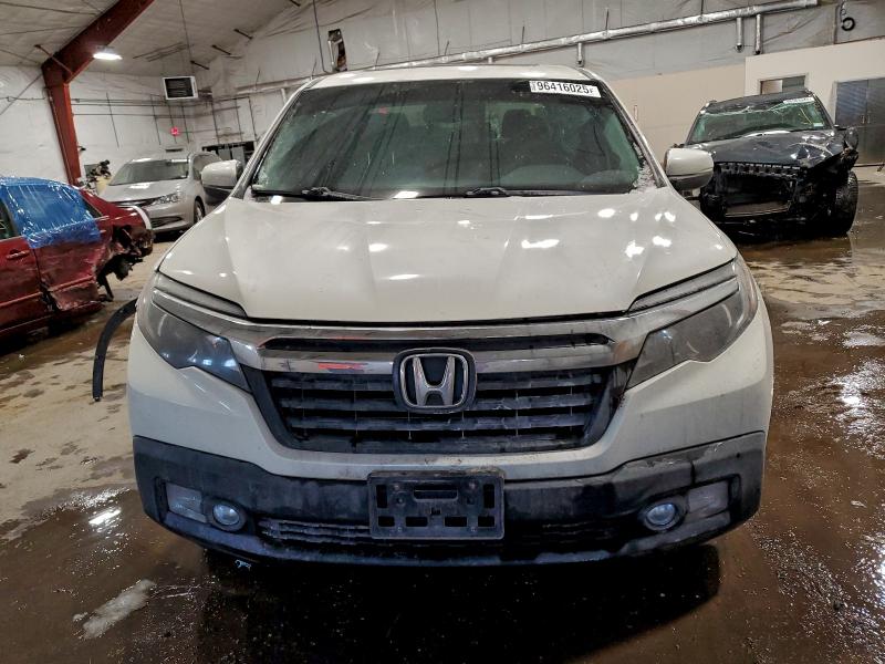 Фото 5 - HONDA RIDGELINE