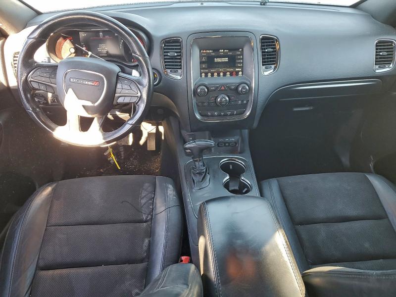 Фото 8 - DODGE DURANGO