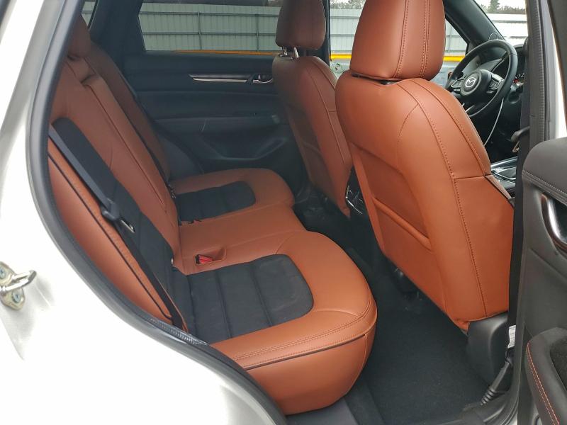 MAZDA CX-5 CARBO 2024 VIN JM3KFBAY8R0469364