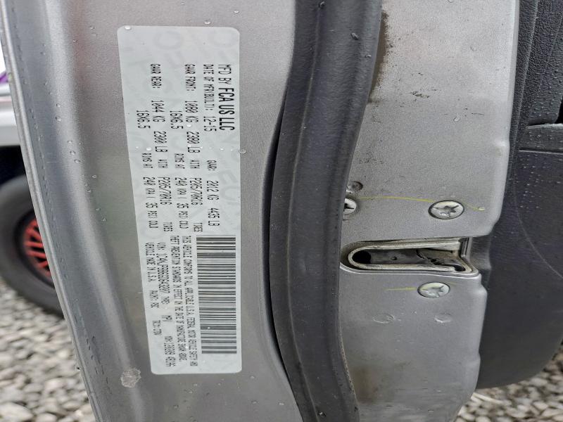 Фото 13 - JEEP PATRIOT