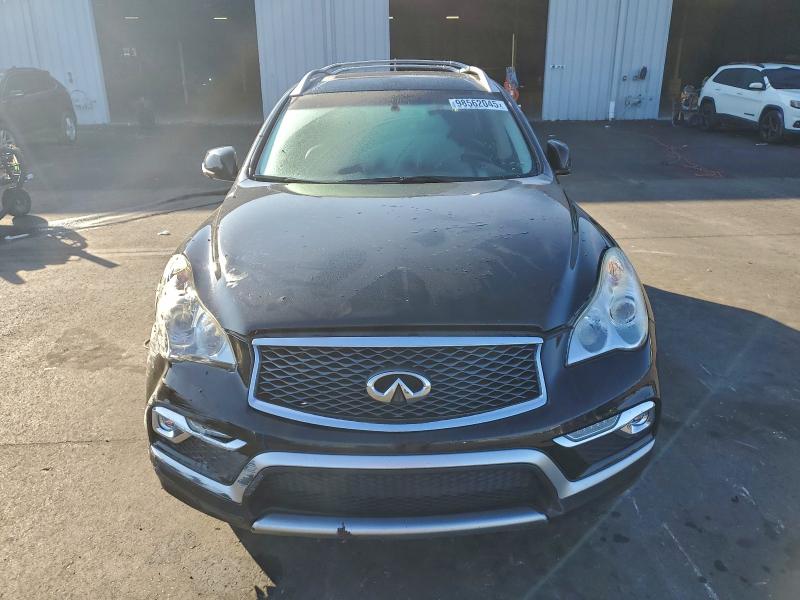 Фото 5 - INFINITI QX50