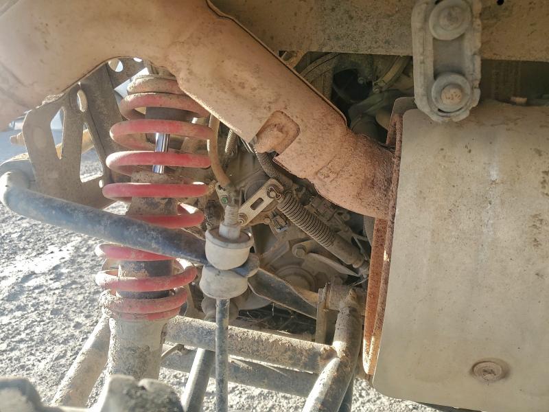 POLARIS SIDEBYSIDE 2019