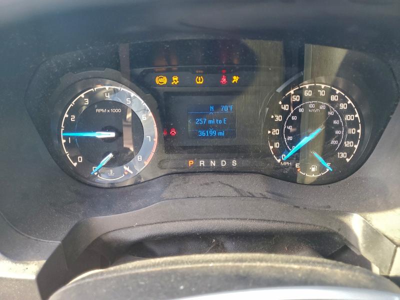 Фото 9 - FORD RANGER