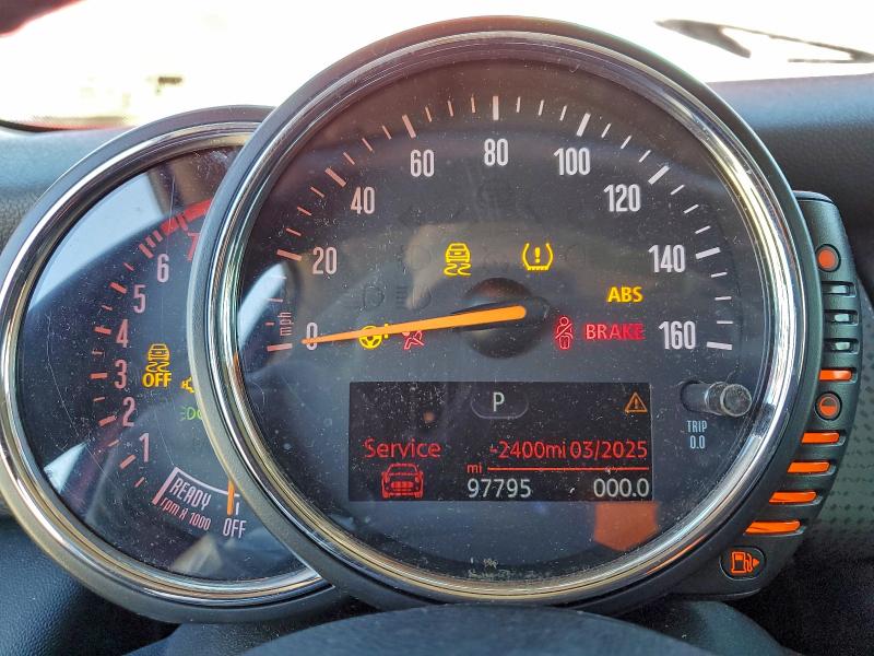 Фото 9 - MINI COOPER