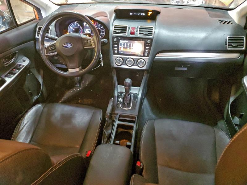 Фото 8 - SUBARU XV