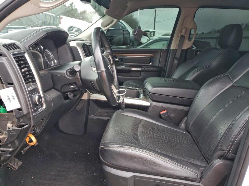 Фото 7 - RAM 1500