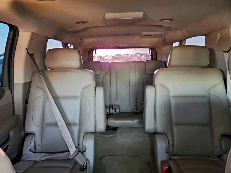 Фото 10 - GMC YUKON