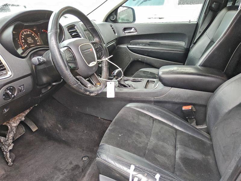 Фото 7 - DODGE DURANGO