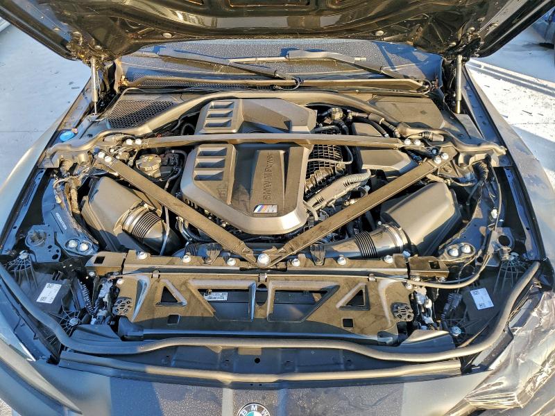 Фото 11 - BMW M3