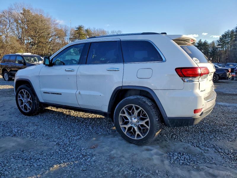 Фото 2 - JEEP GRAND CHER