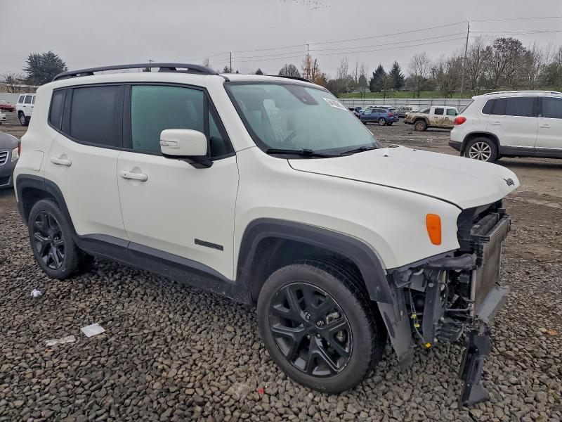 Фото 4 - JEEP RENEGADE