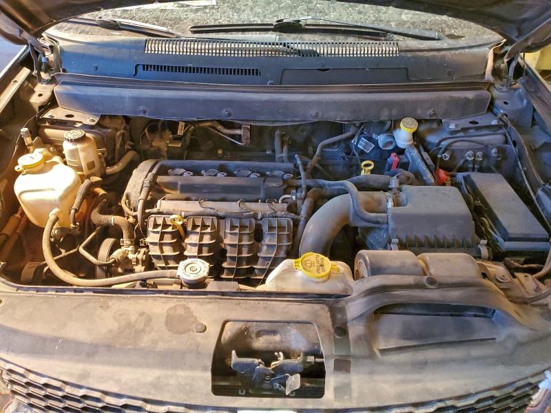 Фото 12 - DODGE JOURNEY