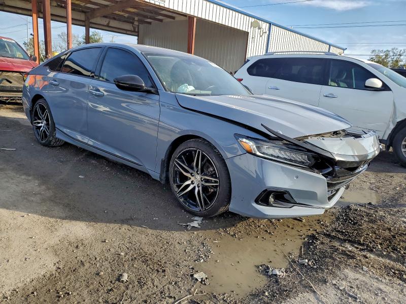 Фото 4 - HONDA ACCORD