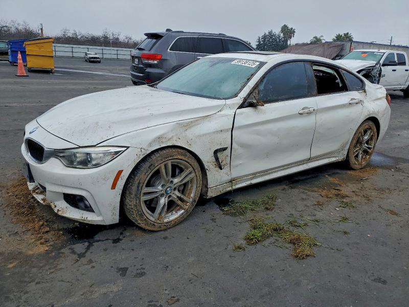 Фото 1 - BMW 4 SERIES