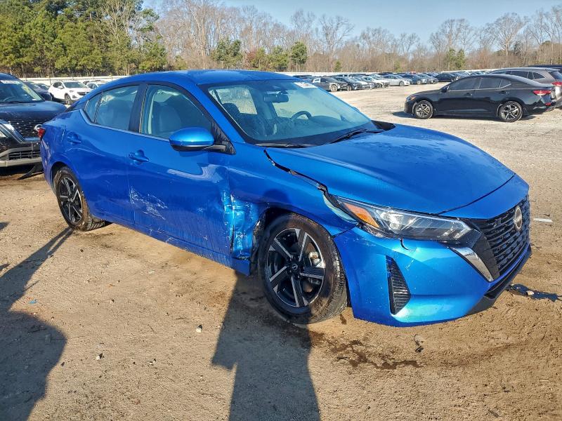 Фото 4 - NISSAN SENTRA